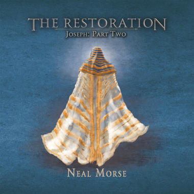 Neal Morse -  The Restoration, Joseph Part Two